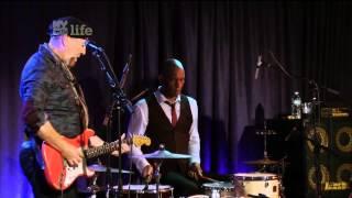 Richard Thompson Electric Trio 2014 06 30 NYC  Complete Set