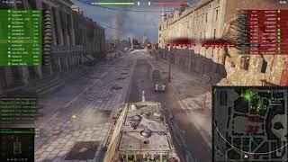 клановые войны (world of tanks)