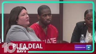 Seminole Heights killer enters guilty plea deal