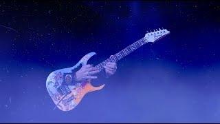 Steve Vai - "Dark Matter" Official Music Video