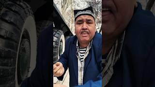 Шухратбек Азимов - Седая Ночь (премьера 2024)