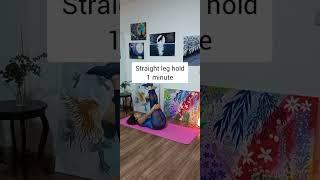 how to stretch on Friday! #fitness #health #wellness #lebanon #stretching #yoga