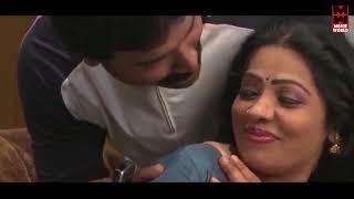 Tamil Aunty Seduce Boss