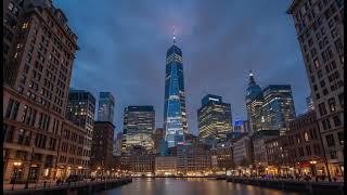 Why New York’s Buildings Are World Famous | Architectural History