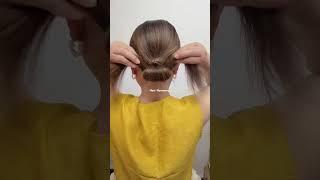 #simplehairstyle #howtocutcurlyhair #shortsfeed @watchmyhaircut