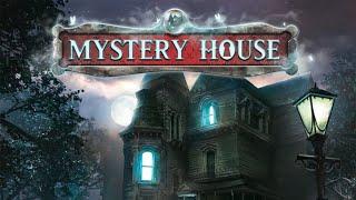 Mystery House | Boardgame Setup & Tutorial | Cranio Creations