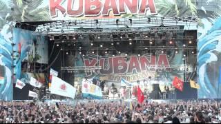 KUBANA 2012 Ленинград - WWW