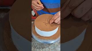 Cake Decorating #cake #cakeideas #cakes