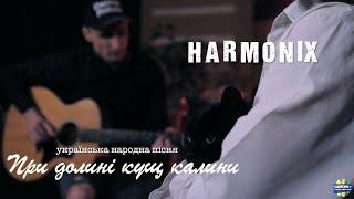 HARMONIX - При долині кущ калини (Українська народна пісня)