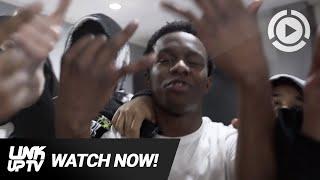 M'Way - Work [Music Video] Link Up TV