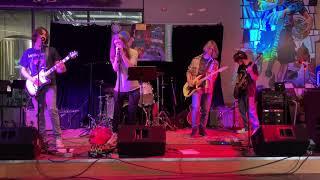 Sureshot Live at Three Heads Brewing, Rochester NY 11/24/2024