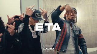 [FREE] Central Cee x Lil Baby UK Drill Type Beat - "ETA"