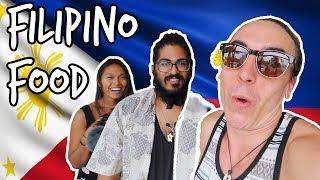BEST FILIPINO FOOD IN SAN DIEGO, CALIFORNIA 
