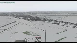 x-plane snow for Ortho on Sam/Sim heaven Seasons