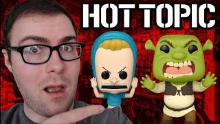 It's Time To Use That HOT CASH! (Funko Pop Hunting)