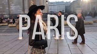 PARIS VLOG