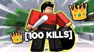 I Used BUSTED Metal Bat Combos (Roblox The Strongest Battlegrounds)