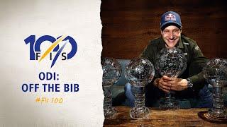 Odi: Off the Bib | FIS Alpine