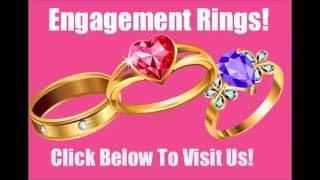 ~~~Stunning Engagement Rings Richardson TX~~~ Expensive Diamond Rings