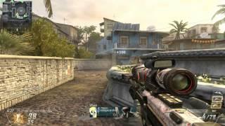 CoD Black Ops II - Unstapable(SlowMoVersion)