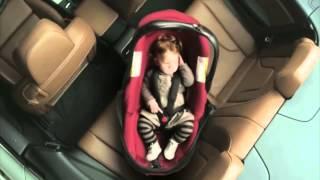 Jane Matrix Light 2 Car Seat Group 0 & 0+ Demo Pramworld