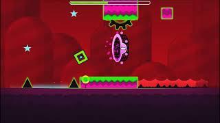 Geometry Dash Alloy Sneak Peek!