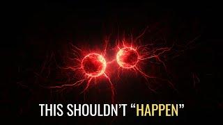 What Happened Before The Big Bang Scares Scientists - Something’s Wrong