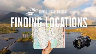 Discover the Secrets to Finding Amazing Locations