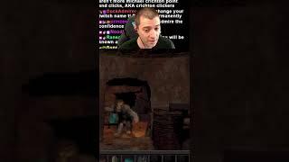 Hands down the best puzzle | #retrogradetom on #Twitch