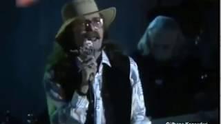 Cem Karaca - Dadaloğlu (Canlı Performans - Gülhane Konserleri 1993)