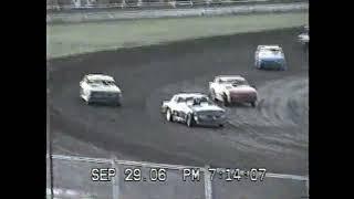 2006 Winter Nationals at Brown County Speedway Part 1