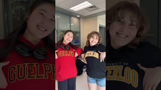 decision day!