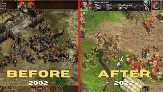 EVOLUTION of Imperivm RTC Great Battles of Rome