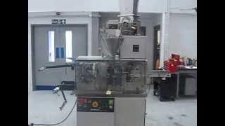 Enflex F11 Sachet Machine