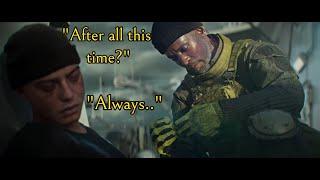 R.I.P | PAC & IRISH "Always.." | Battlefield 4 - Battlefield 2042