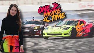 Sketchy Drift Conditions + Best Comp in the C6 Corvette !