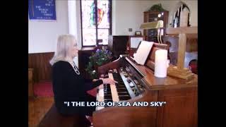 SACRED CONCERT BY LENORE FINLAY