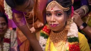 Navaneeth & Sonam  Wedding Film