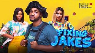 FIXING JAKES - KENNETH NWADIKE, PEARL WATS, SARIAN MARTIN