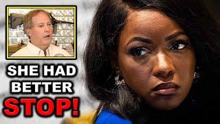 Jasmine Crockett DESTROYS Texas GOP In Fiery Takedown