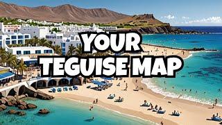 Costa Teguise: The Best Kept Secret in Lanzarote