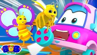 Bug Bug Canzone e Di Più Educational Video Per Bambini