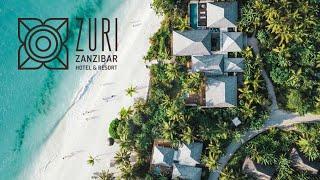 Zuri Zanzibar, Tanzania