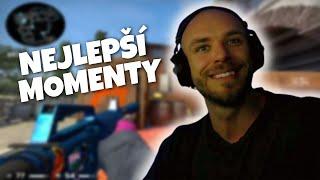 RESTT - NEJLEPŠÍ MOMENTY | RAGE | FUNNY MOMENTS