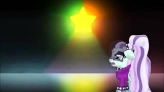 MLP Razzle Dezzle [lyrics]