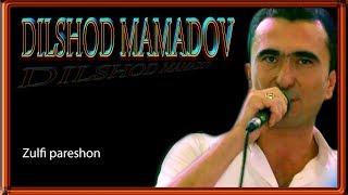 DILSHOD MAMADOV  ZULFI PARESHON  / ДИЛШОД МАМАДОВ ЗУЛФИ ПАРЕШОН