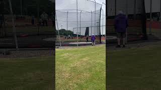Throws GP at Linwood… hammer