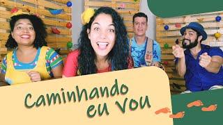 Formiga Balão - Caminhando eu vou