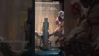 Mecha Domination Game Ads #cringe #meme #fakeads #ad #viral #funny #adwars #whatsappstatus