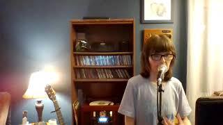 Evelyn Jess Goes Live
